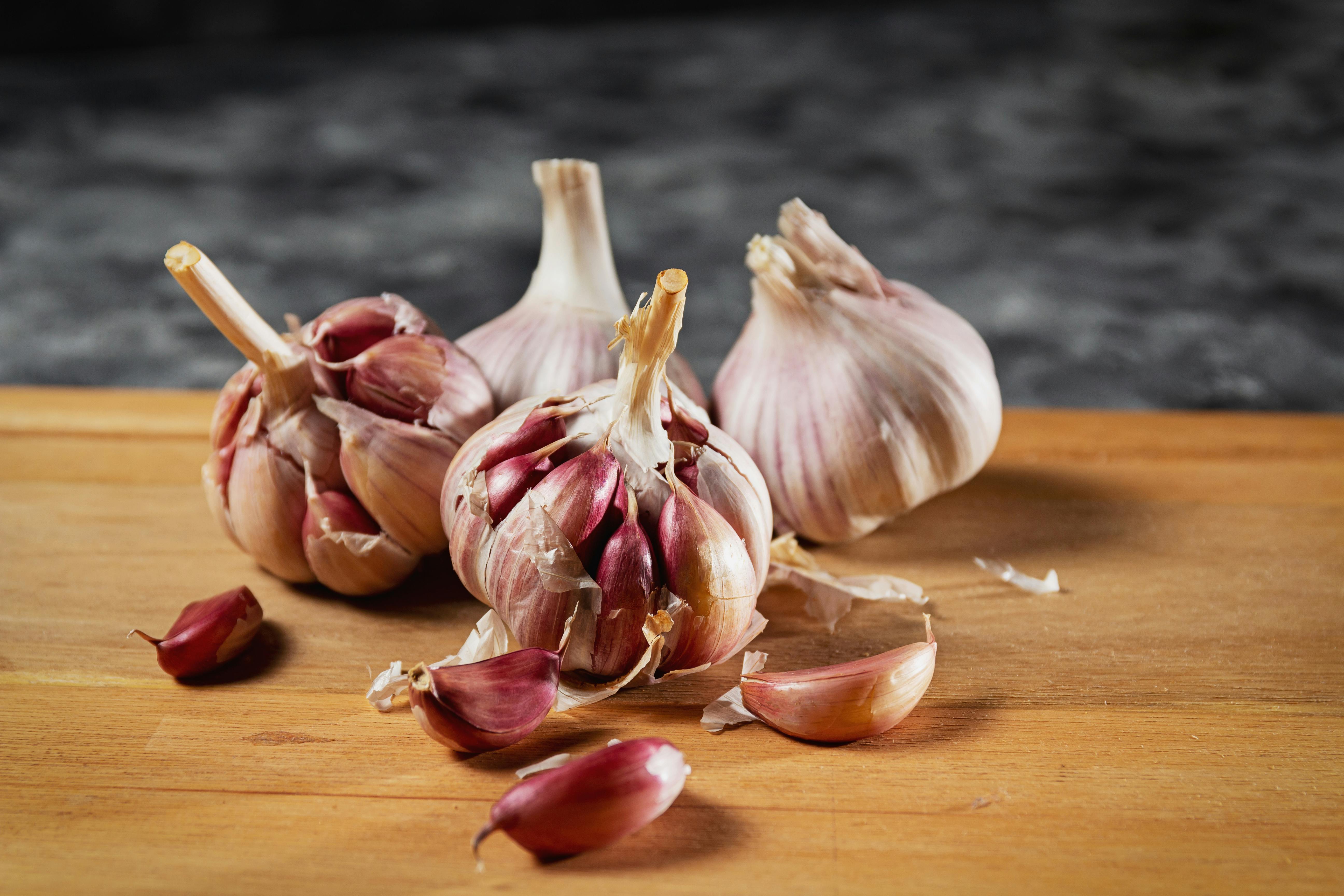 Garlic